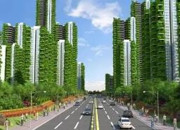 推進建筑業綠色低碳發展