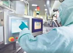 黑龍江：為科技企業注入金融活水