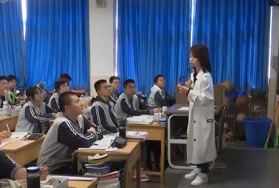 2024年高考進入兩個月倒計時 七個新高考省份陸續展開適應性演練