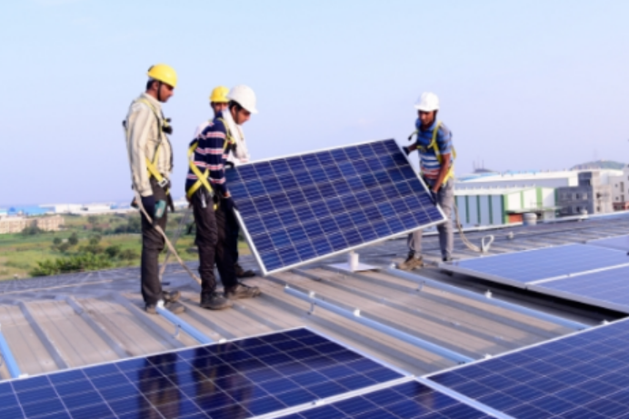 本土煤炭增產提速 可再生能源發展遇阻 印度能源清潔轉型或成空談