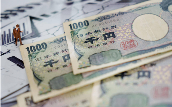 日元持續貶值 干預信號頻繁釋放