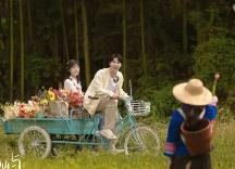 文旅微短劇如何打通“人、貨、場”