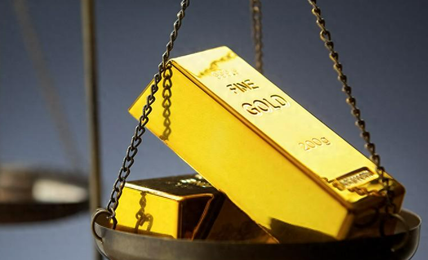 多因素疊加 國際金價創歷史新高