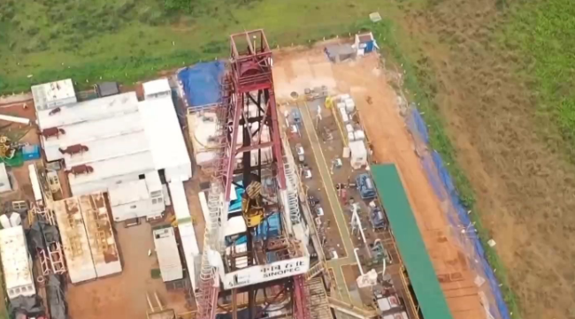 我國深井鉆探屢獲突破 新紀錄是如何書寫的？