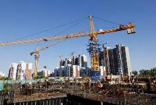 我國建筑和市政基礎設施設備將迎來有序更新改造