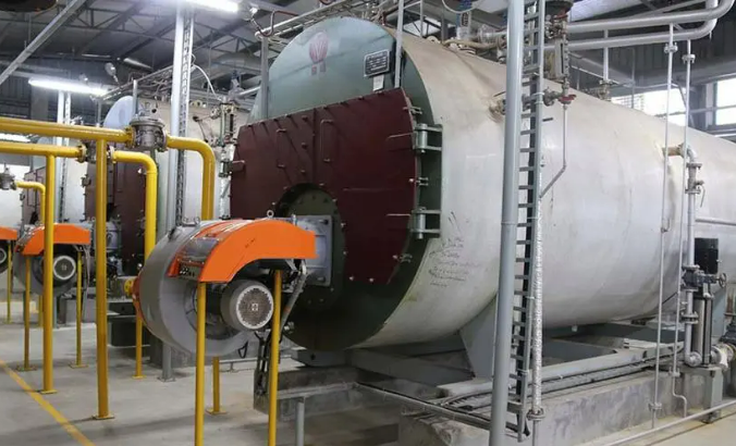 市場監管總局發布《關于落實〈鍋爐綠色低碳高質量發展行動方案〉的實施意見》