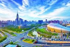 江蘇常州：因質而興、因質而盛，“新能源之都”春光正盛