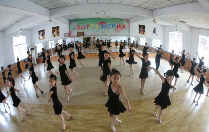 文化藝術類校外培訓機構出新規，合規合適的培訓場地什么樣？