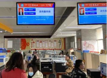 內蒙古設立137個誠信建設投訴窗口 受理政府部門違約失信行為