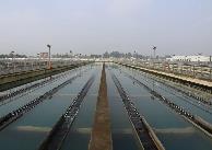 四川全面建設節水型社會