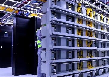 工信部：開展增值電信業務擴大對外開放試點工作