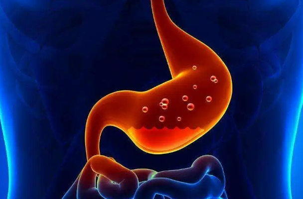 《公眾消化健康調研報告》發布