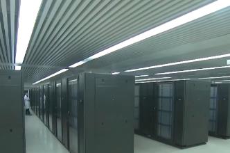 賦能千行百業！超170家應用、數據、模型等服務商入駐國家超算互聯網