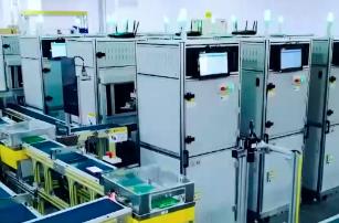 各領域具體實施方案陸續發布 全面推動設備更新和技術改造