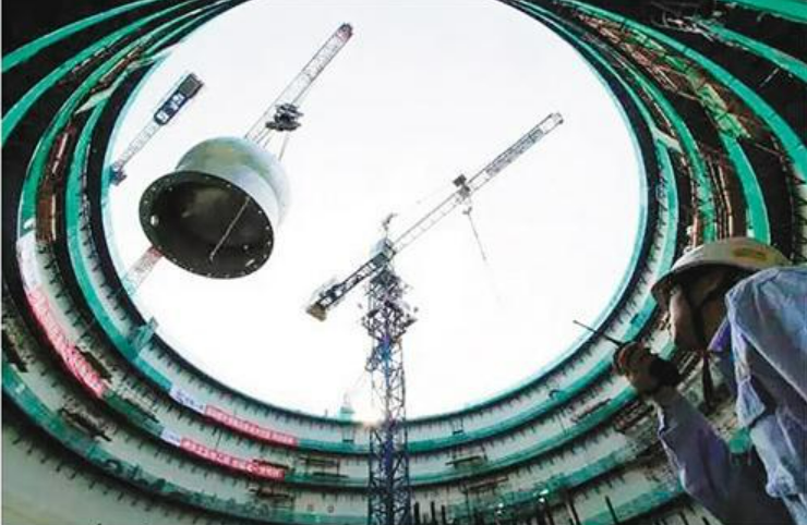 我國核技術應用有望實現多領域突破