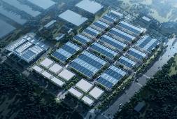 河南：構筑萬億級新材料產業高地