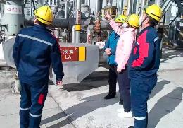 內蒙古市場監管局強化重點工業產品質量安全監管
