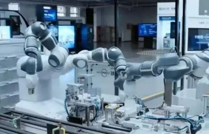 事關推動大規模設備更新和消費品以舊換新 國家相關部委權威回應