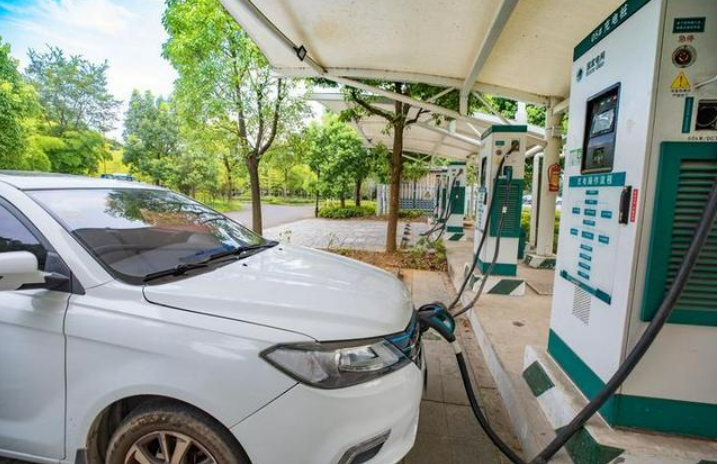 力爭“鄉鄉全覆蓋”，縣域充換電設施補短板試點來了