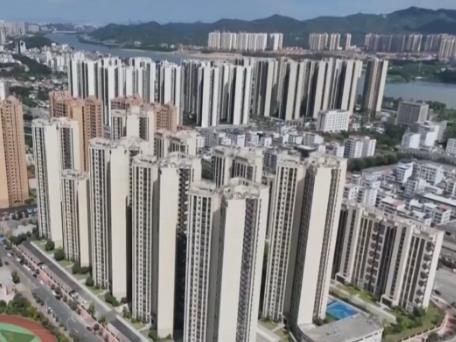 “低能耗住房”補貼，亮點！政策效果顯現 新房和二手房市場穩中向好