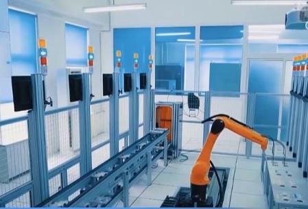 遼寧推動產業創新 培育發展新優勢