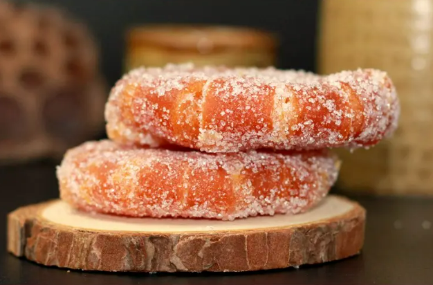 四川內江推動“甜味+”全產業鏈發展