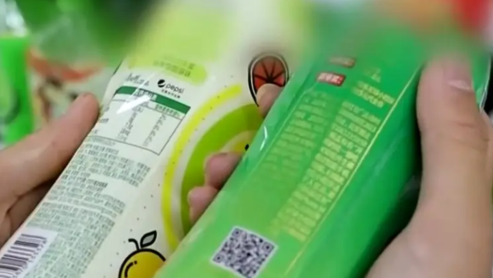山西鼓勵優化預包裝食品生產日期標識