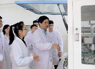 黑龍江續簽國家自然科學基金區域創新發展聯合基金 5億元助力科研攻關