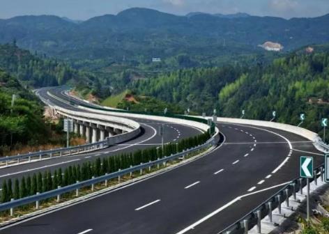 內蒙古高等級公路邁入“提速時代”：首批3條15日起調整