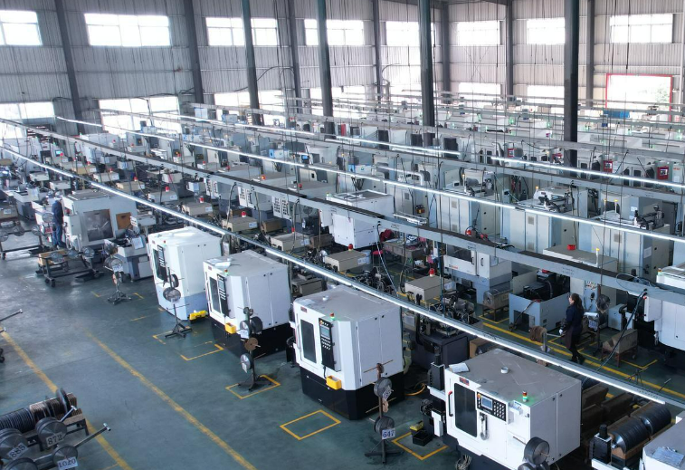 多地“稅電指數”持續回升 折射產業提質