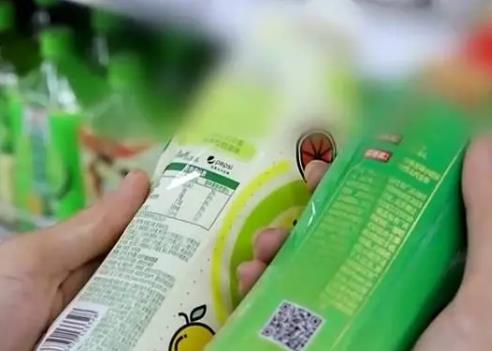 特殊食品應清晰顯著標注生產日期和保質期