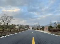 “福”路通八閩！福建農村公路通車里程已達9.8萬公里