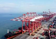 10.1%、10.5%！2024一季度廣東外貿進出口實現“雙增長”