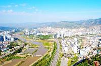 甘肅構建縣域特色產業體系