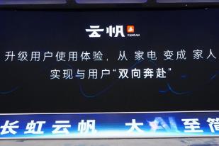 四川首個人工智能大模型在國家互聯網信息辦公室成功備案