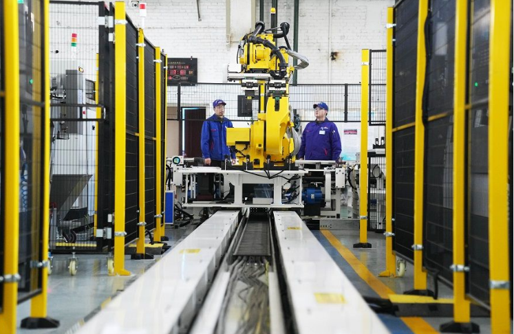 國企改革關鍵年，聚焦三個“圍繞”