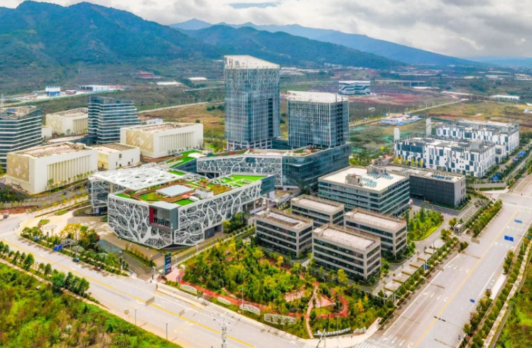 培育新動能 壯大新優勢！云南加快發展新質生產力