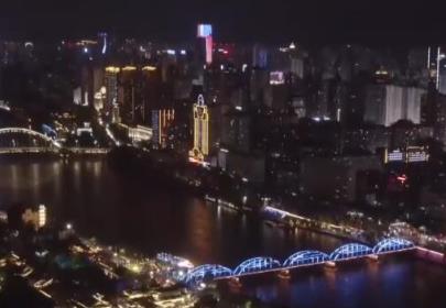 文旅“流量”掀起經濟“熱浪” 消費市場春潮涌動、活力迸發