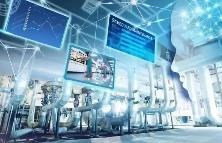 到2025年70%以上的規模以上制造業企業基本實現數字化、網絡化