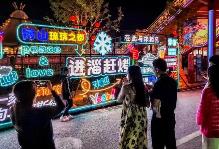 “網紅”城市想要“長紅”：要抓住游客的心