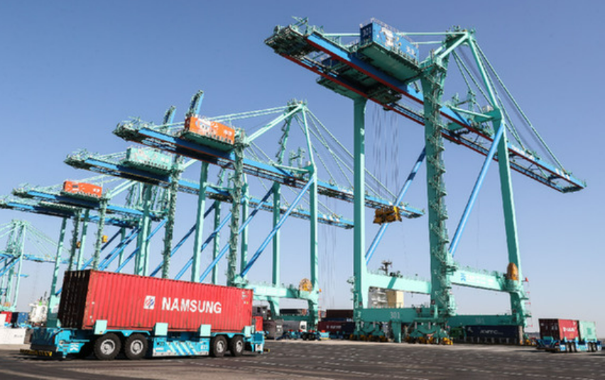 以“新”謀局 以“質”競速——京津冀攜手發展新質生產力一線觀察