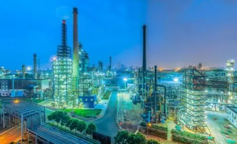 “燈光”映照經濟動向　首季“新”產業用電兩位數增長