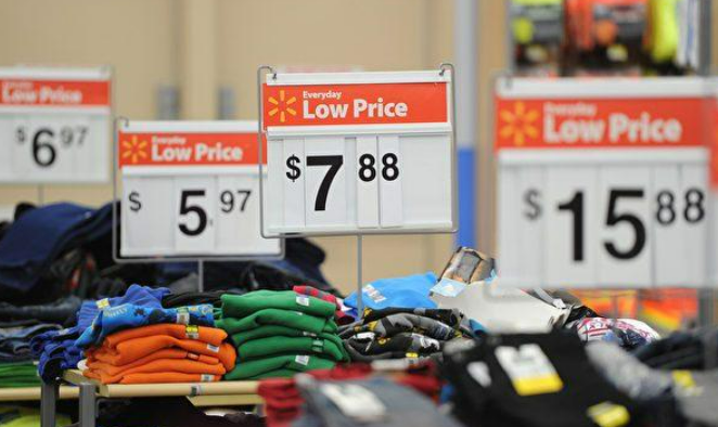 美聯儲“褐皮書”顯示美國物價溫和上漲