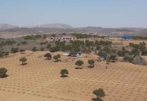 新科技、新設備助力 “三北”工程攻堅戰高質量推進