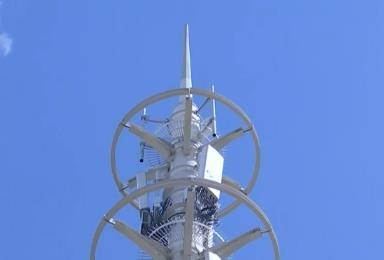 關鍵技術加快突破 全球首條400G全光省際骨干網鏈路正式商用