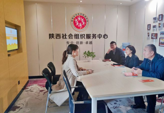 民政部發布四項社會組織管理服務領域行業標準