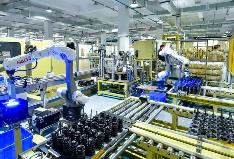 四川一季度經濟“成績單”出爐：工業是亮點 新質生產力正加快起勢