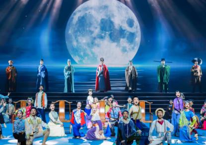 福建推動文旅經濟高質量發展