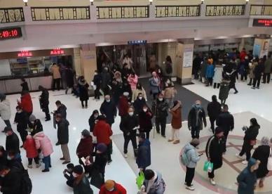 以“小細節”改善看病就醫“大民生” 多向發力破解看病煩心事