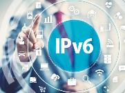 截至2023年12月，我國IPv6活躍用戶數達7.78億